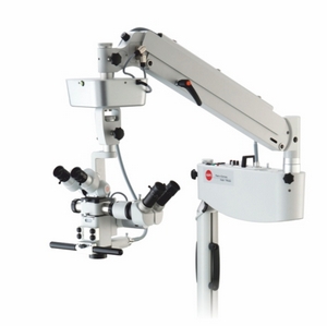 Микроскоп для офтальмологии Kaps SOM 62