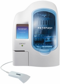 иммунохимический анализатор Pathfast