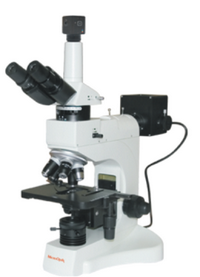 MX 1000 Металлургический микроскоп