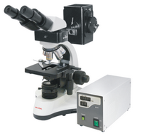 MX 300 F бинокулярный микроскоп
