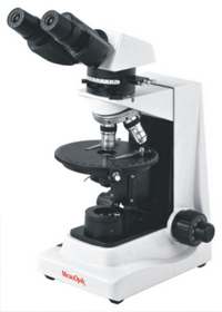 MX 400 Поляризационный микроскоп
