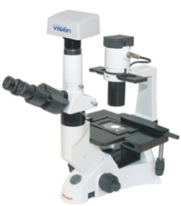 MX 700 Инвертированный микроскоп