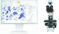 Vision Cyto Автоматический сканер-анализатор цервикального мазка